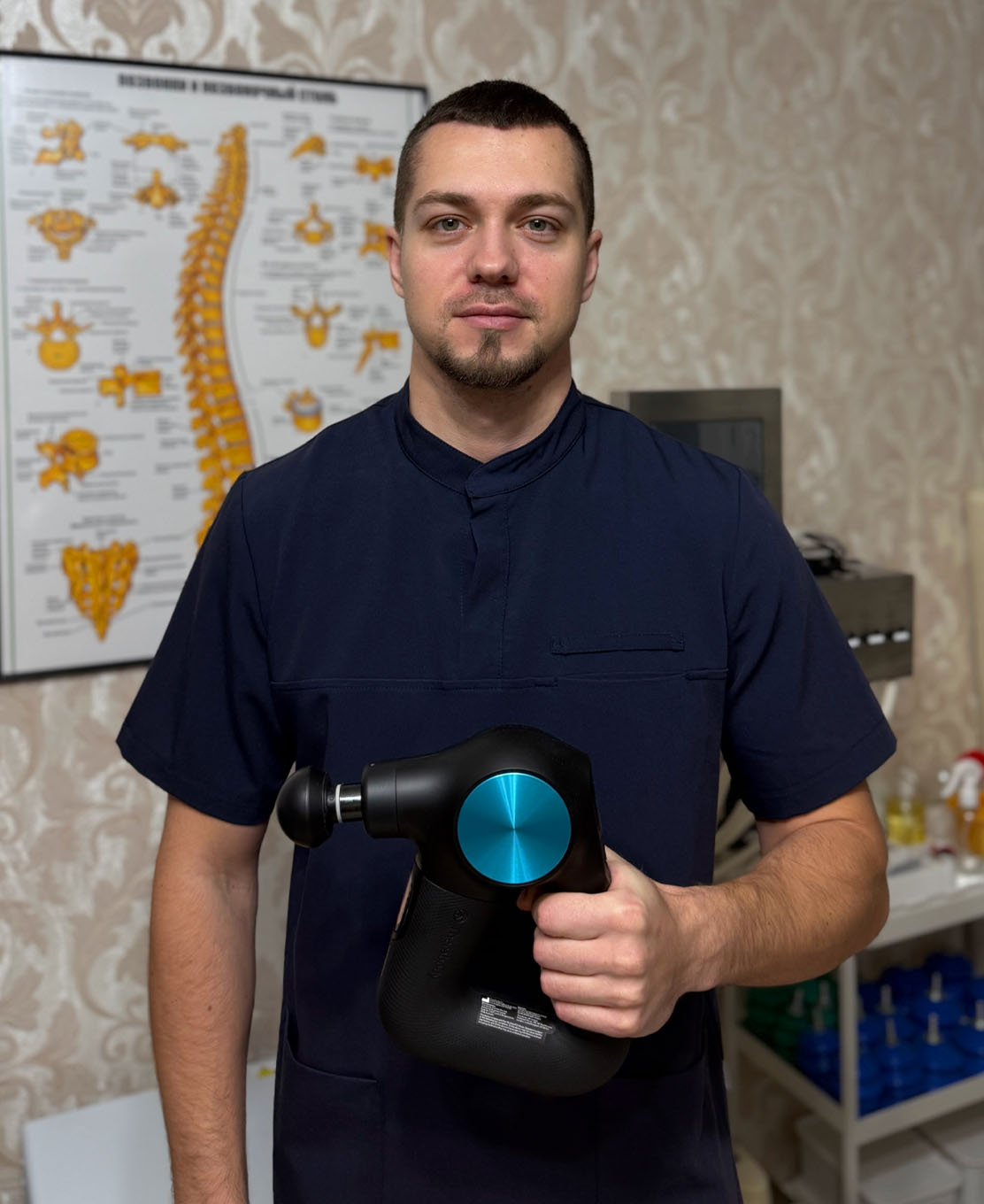 Евгений Мельников