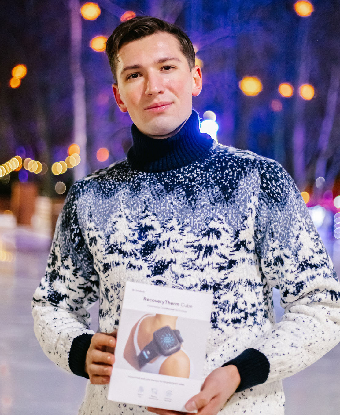 Александр Галлямов
