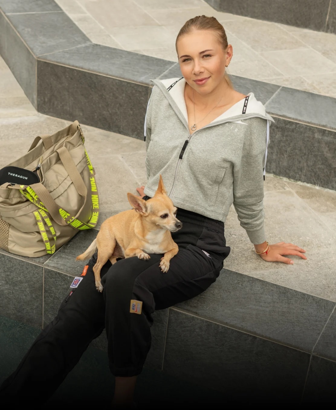 Аманда Анисимова