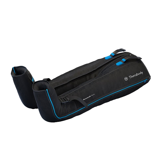 Штаны для прессотерапии RecoveryAir PRO, 2 поколение (витринный образец)