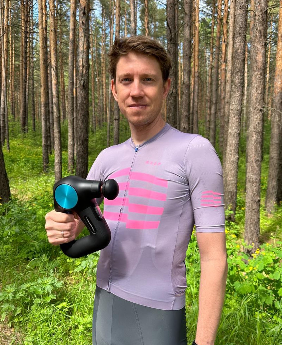 Ильнур Закарин