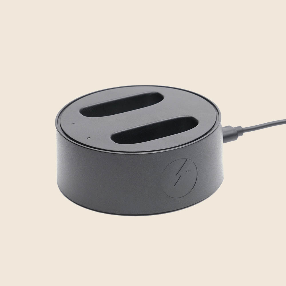 Зарядная станция Theragun PowerDock для миостимулятора