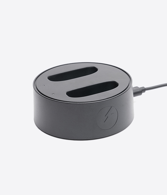 Зарядная станция PowerDock