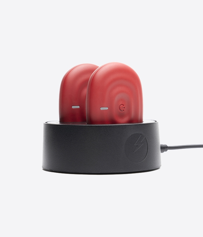 Зарядная станция PowerDock