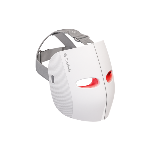 Светодиодная маска