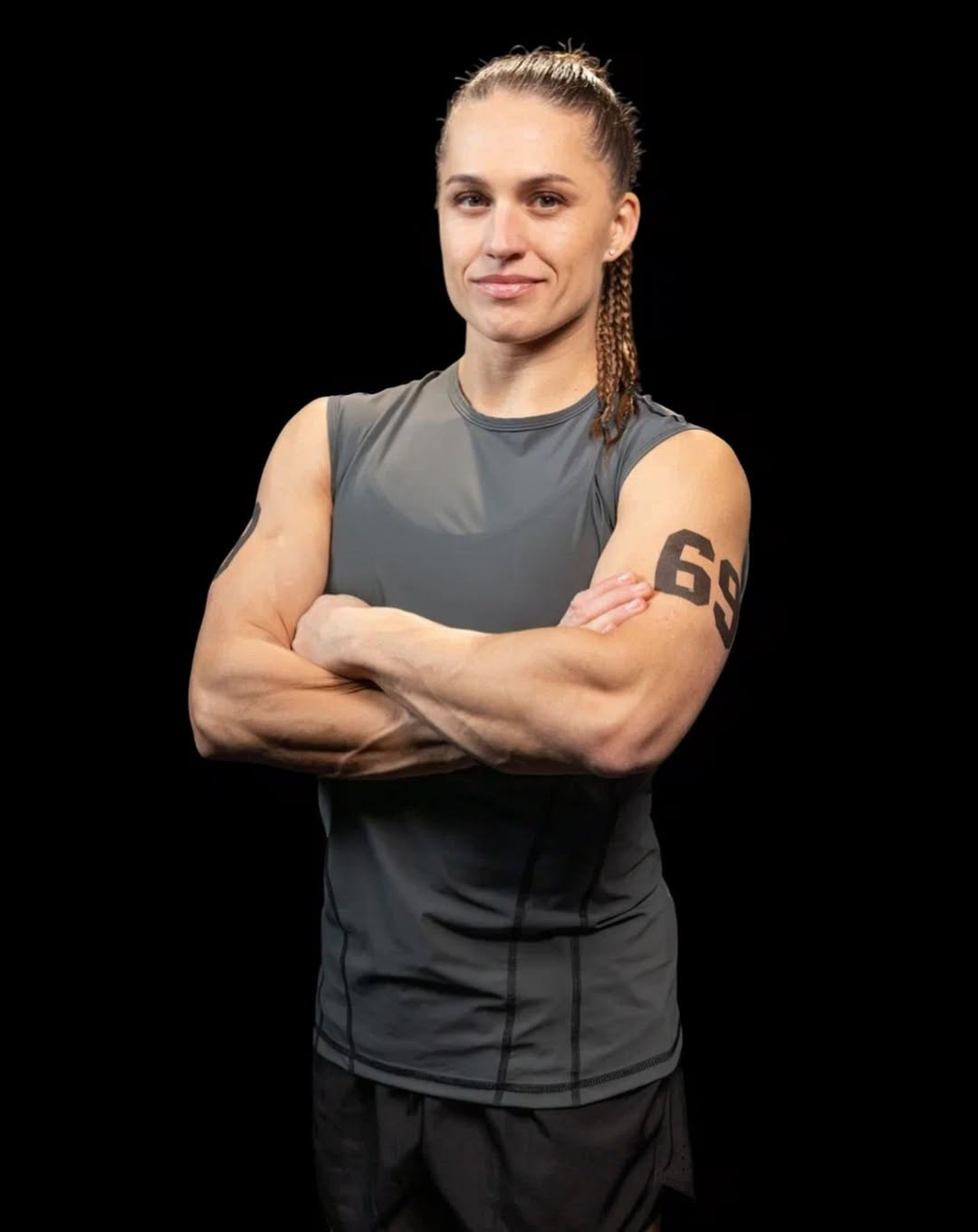 Светлана Веселова