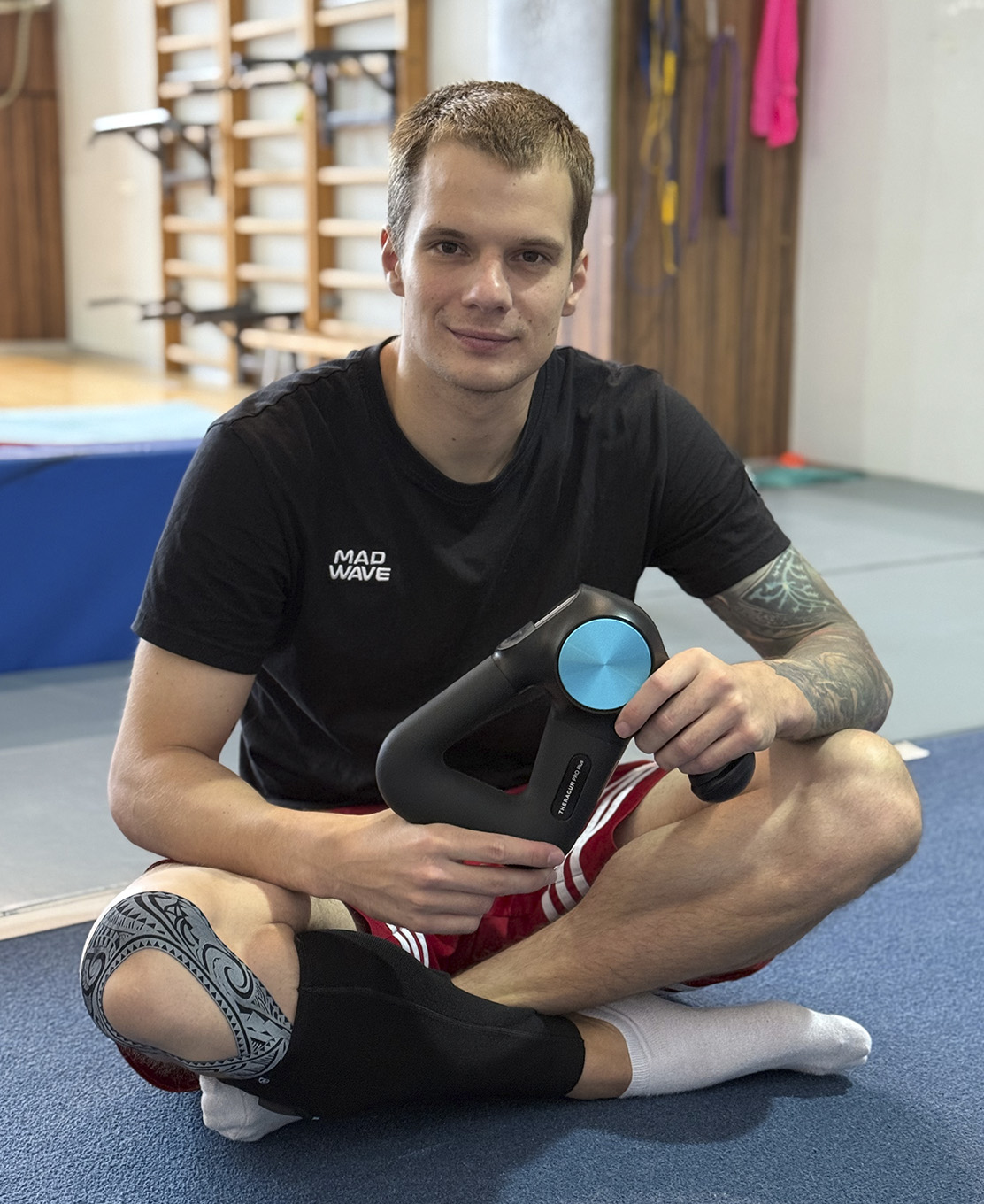 Григорий Иванов
