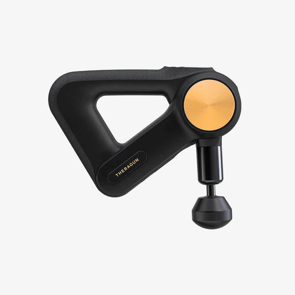 Перкуссионный массажер Theragun PRO GOLD