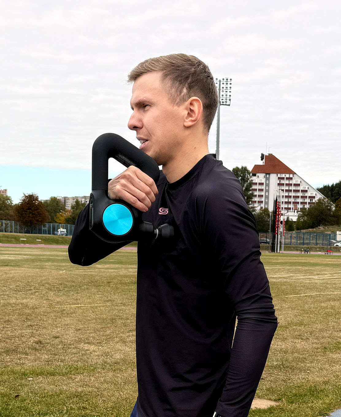 Илья Карнаухов