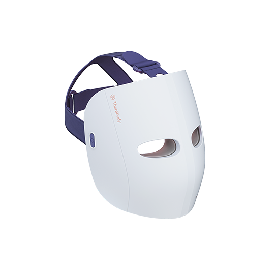 Светодиодная маска Mask Glo