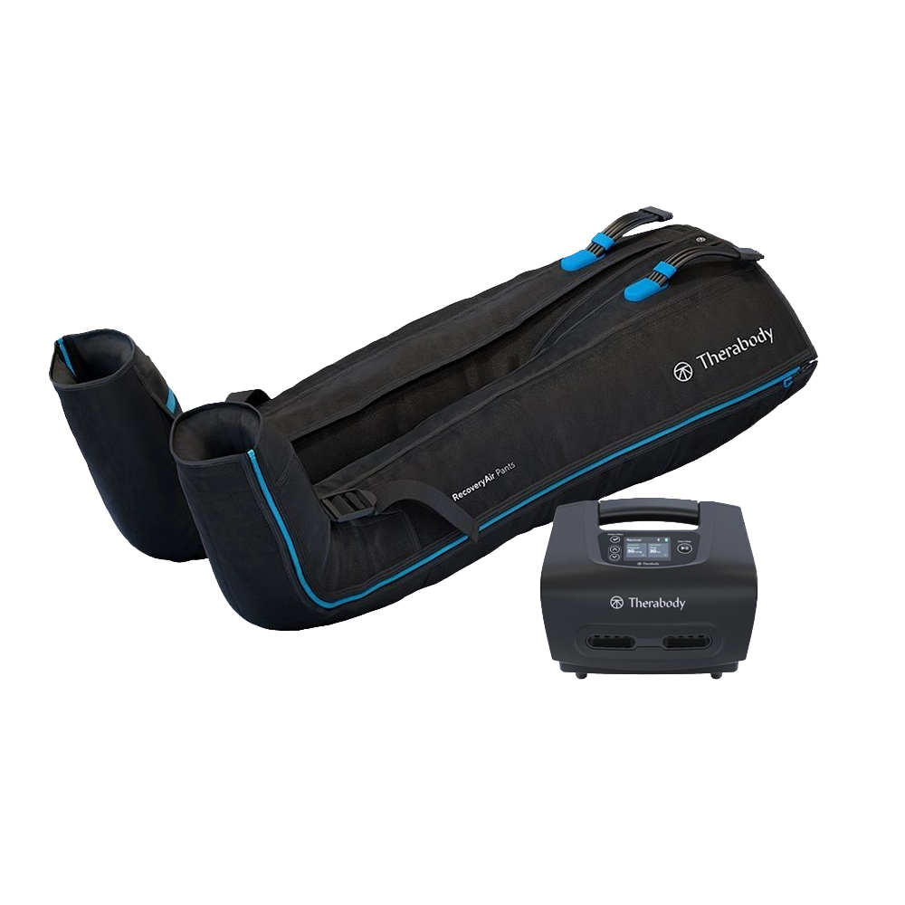 Система прессотерапии со штанами RecoveryAir (комплект), витринный образец