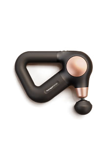 Перкуссионный массажер Theragun Sense, 2-ое поколение