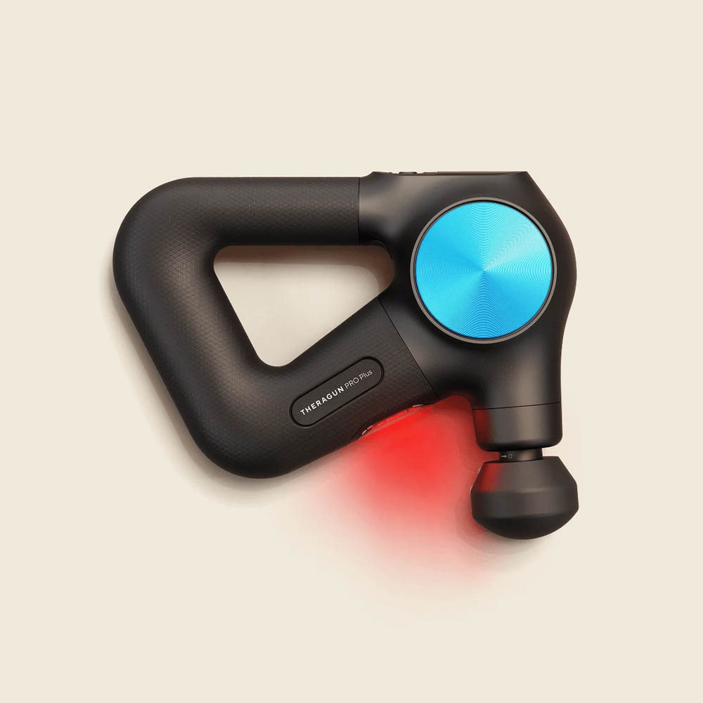 Theragun PRO Plus